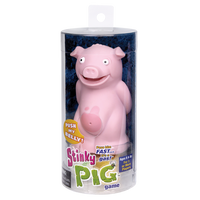 Stinky Pig