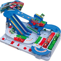 Super Mario Racing Deluxe