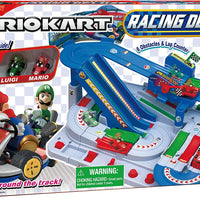 Super Mario Racing Deluxe