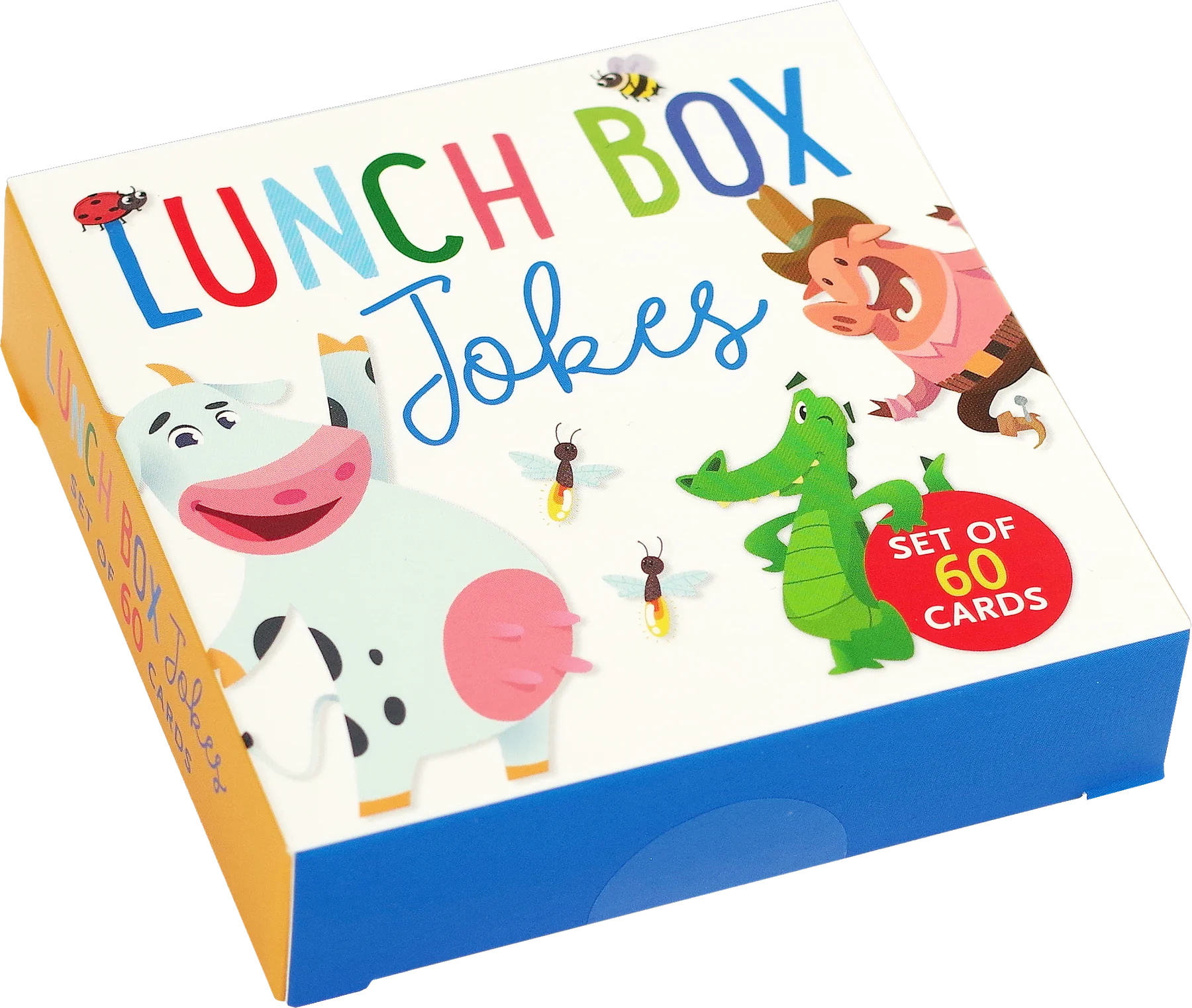 Lunch Box Notes