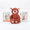 Slumberkins Alpaca Kin