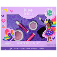 Butterfly Fairy - Natural Play Makeup Set
