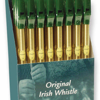 Irish Penny Whistle
