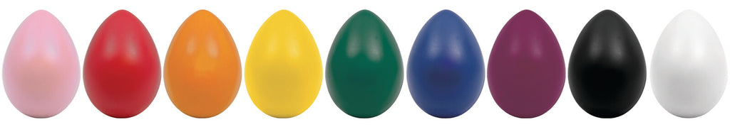 Shaker Eggs