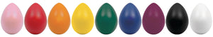 Shaker Eggs