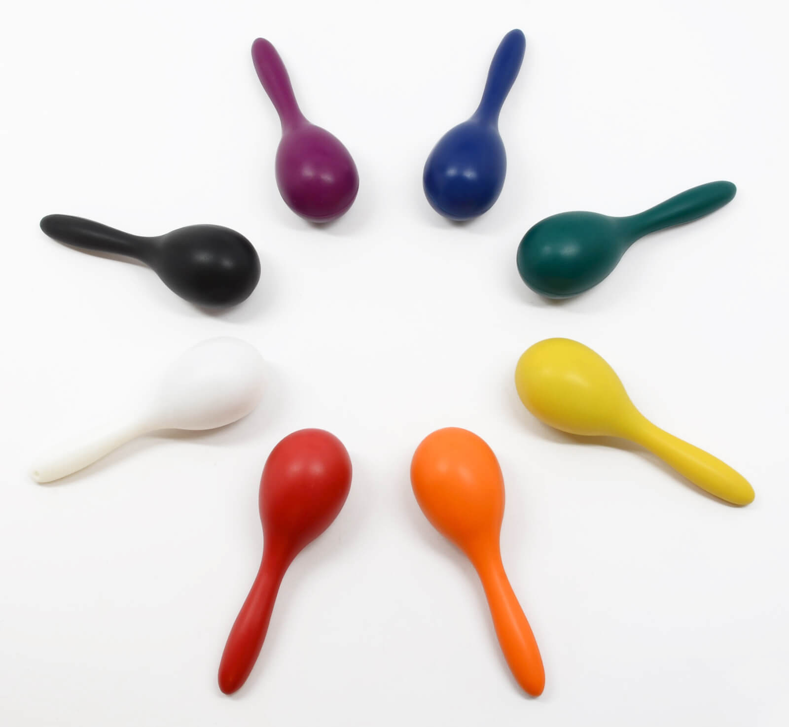 Mini Maracas