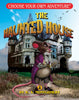 The Haunted House Choose Your Own Adventure Book