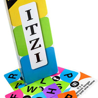 ITZI Game