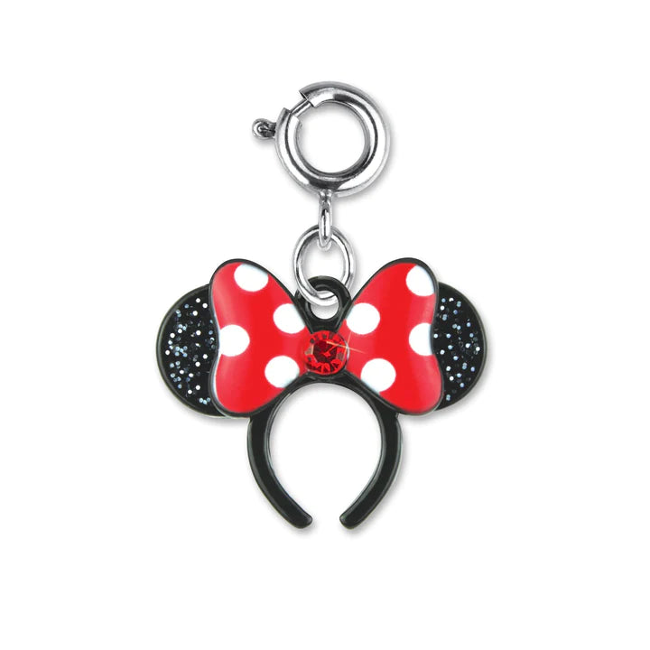 Minnie Ears Headband Charm