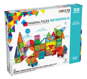 Metropolis Magnatiles 110 PC