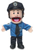 Policeman Puppet 14"
