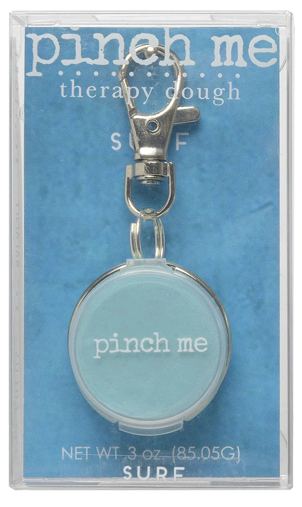 Surf Therapy Dough Locket