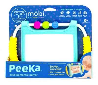 PEEKA Developmental Mirror