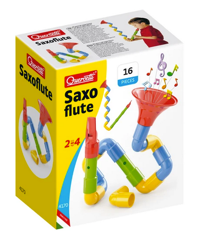 Super Saxoflute