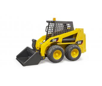 CAT Skid Steer Loader