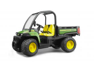John Deere Gater XUV 855D