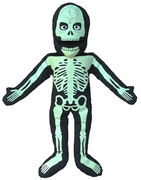 25" Skeleton Puppet