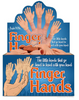 Finger Hands