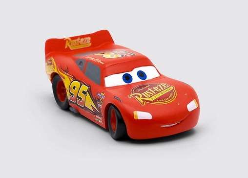 Disney and Pixar Cars Tonies