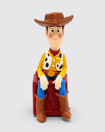 Disney and Pixar Toy Story Tonies