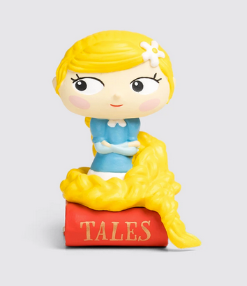 Rapunzel and Other Fairy Tales Tonies