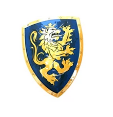 Noble Knight Shield