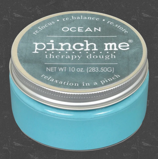 Ocean Therapy Dough