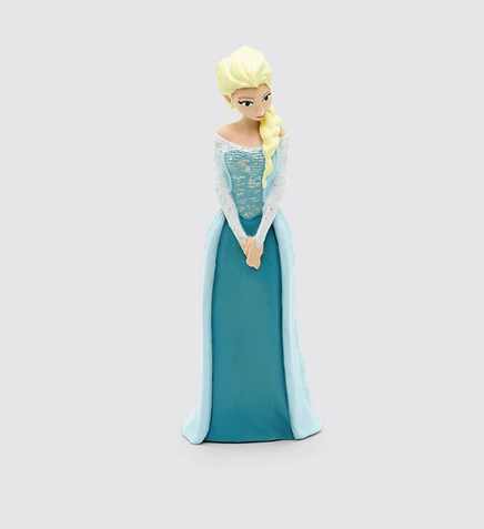 Disney Frozen Tonies