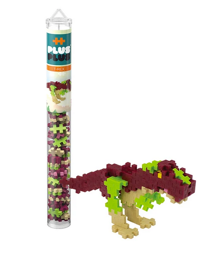 T-Rex 70+ Pc Plus Plus Tube