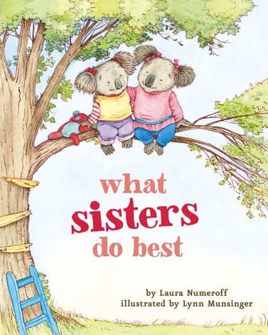 What Sisters Do Best