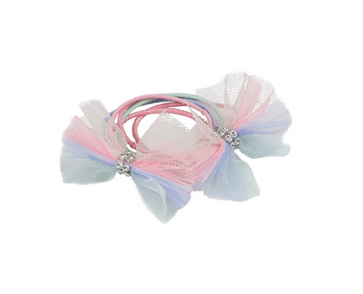 Pastel Pretty Hair Tie