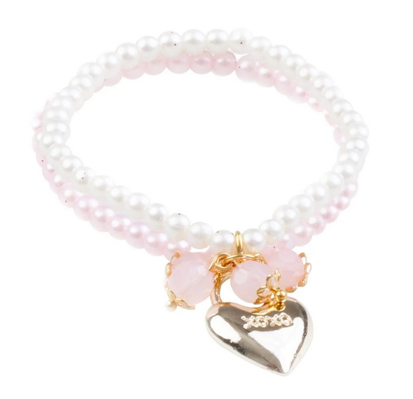 Pearl-fectly Perfect Bracelet