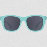 Totally Turquoise 3-5