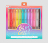 Oh My Glitter! Gel Pens Set of 12
