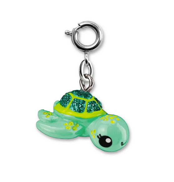 Baby Sea Turtle Charm