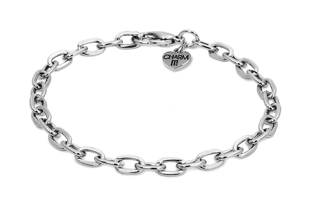 CHARM IT! Chain Bracelet