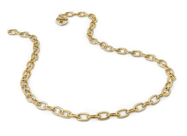 Gold Chain Necklace