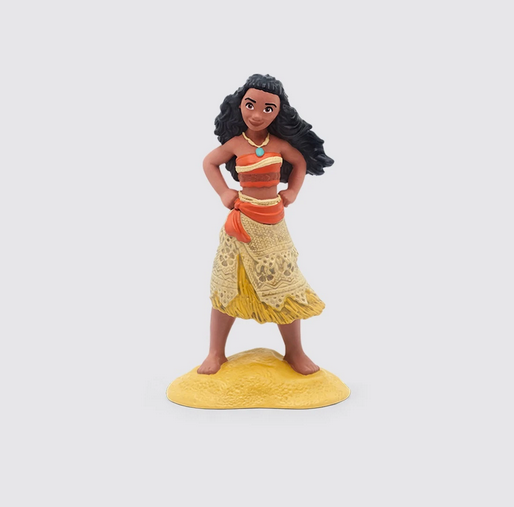 Disney Moana Tonie