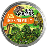 Dino Scales Trendsetters Putty