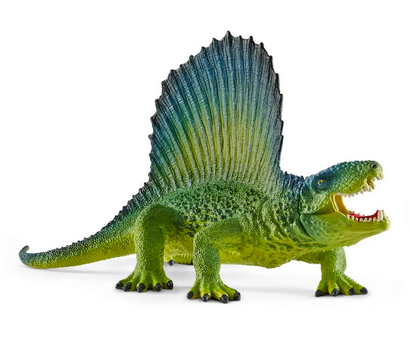 Dimetrodon Figure