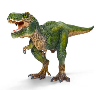 Tyrannosaurus Rex Figure