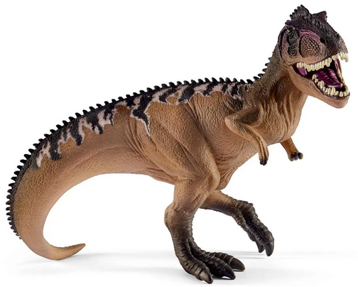 Gigantosaurus Figure