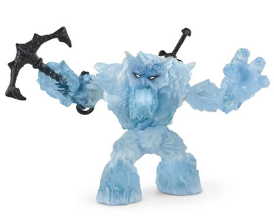 Ice Giant Figure
