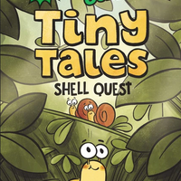 Tiny Tales: Shell Quest