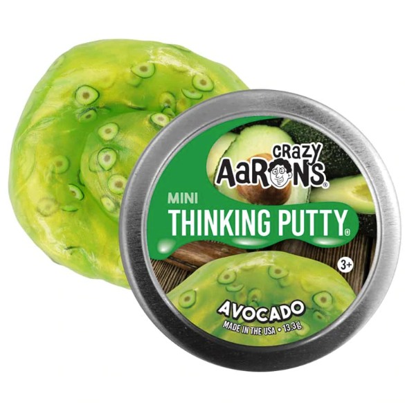 Avocado Mini Putty