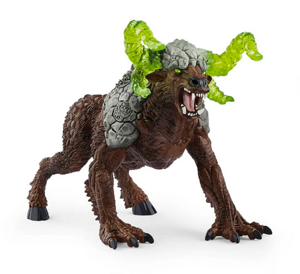 Rock Beast Figure