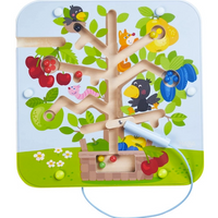 Orchard Magnetic Sorting Game