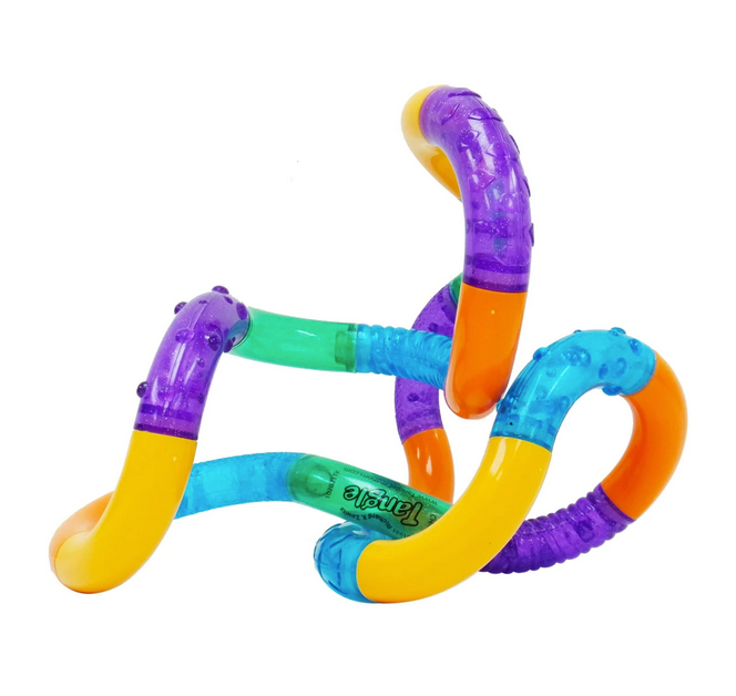 Textured Tangle Original