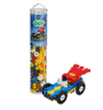 Hero Color Cars 200 Pc