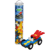 Hero Color Cars 200 Pc